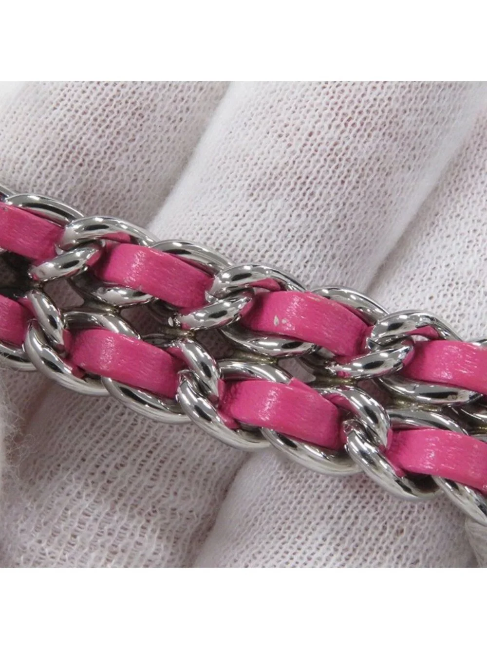 Chanel Premiere Lock S World Exclusive This Watch